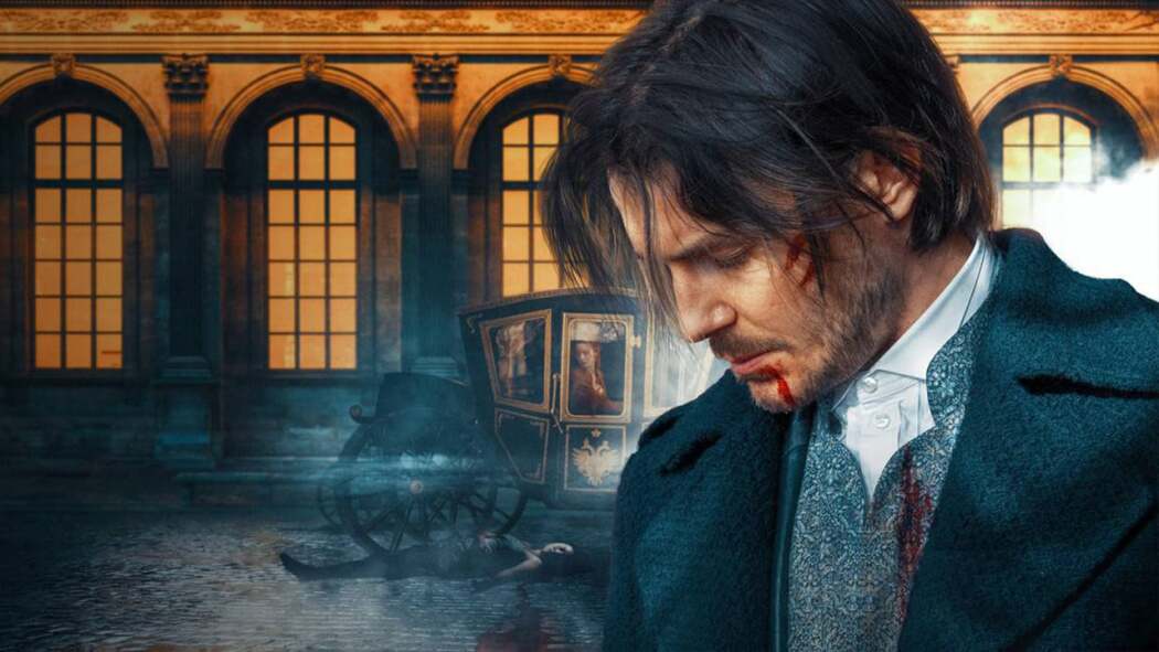 შერლოკი: რუსული ქრონიკები  ქართულად -  Sherlock: The Russian Chronicles