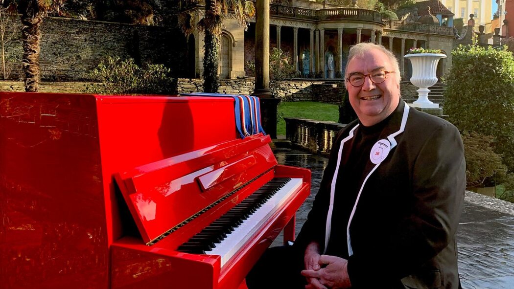 Neil Brands Sound of TV