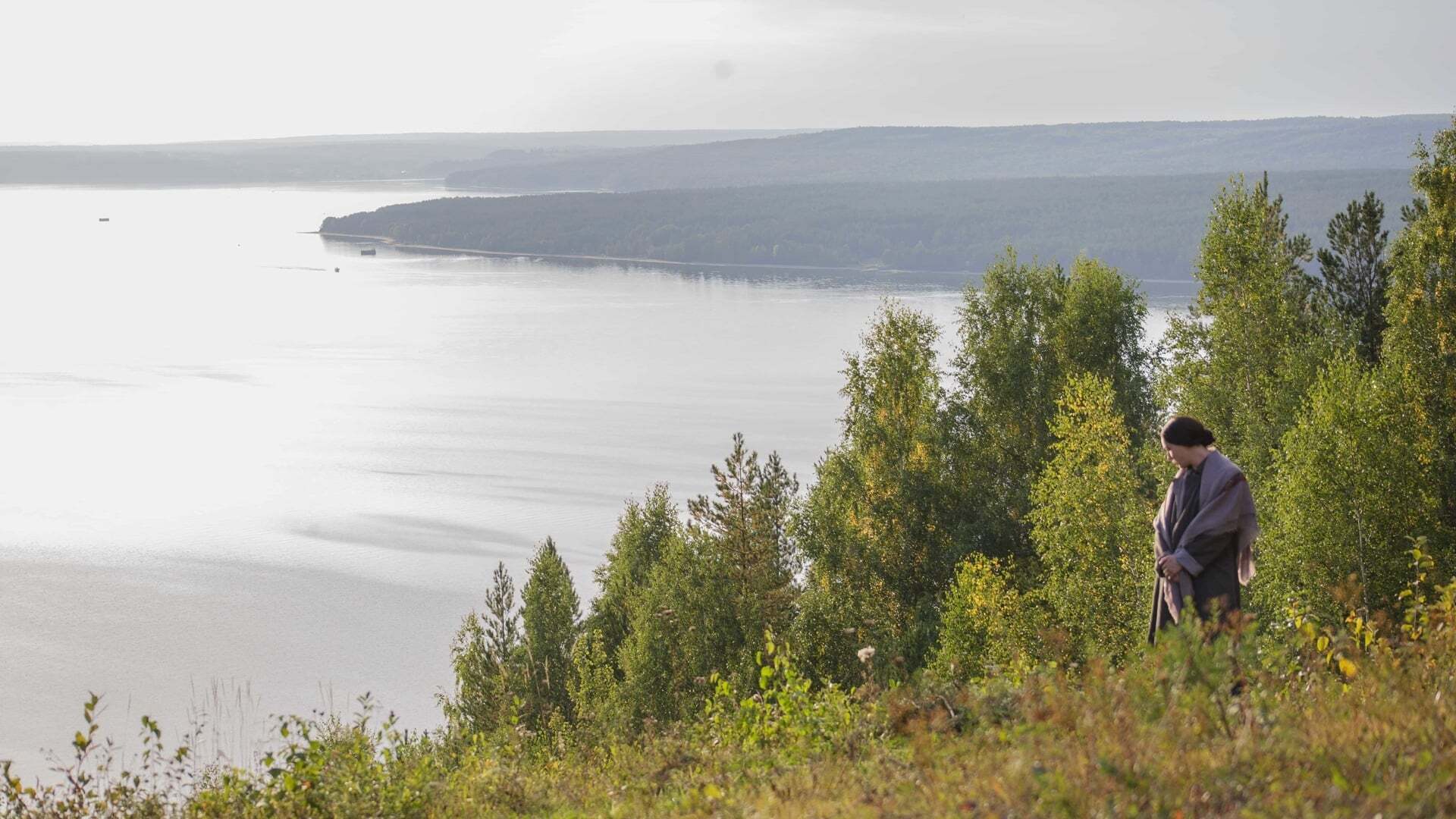 Zuleikha Opens Her Eyes  ქართულად -  Зулейха открывает глаза