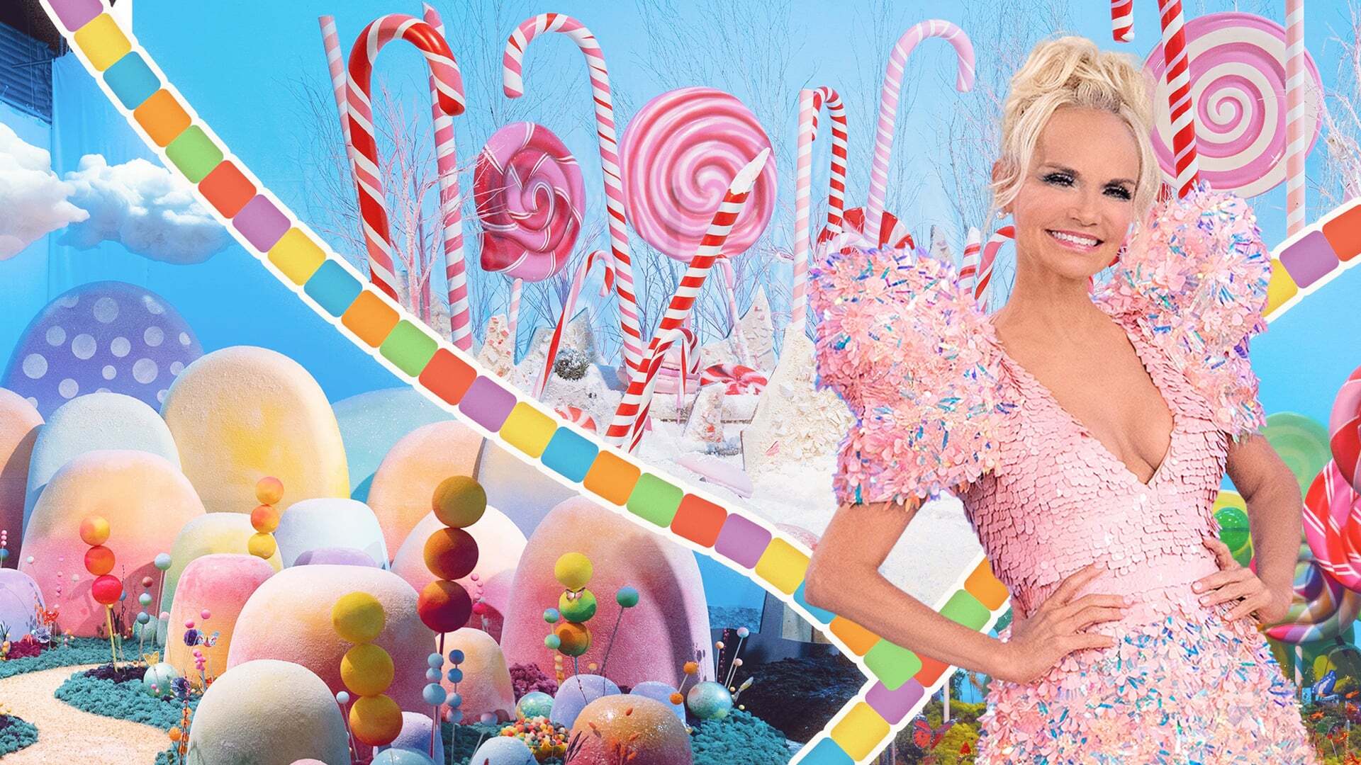 Candy Land