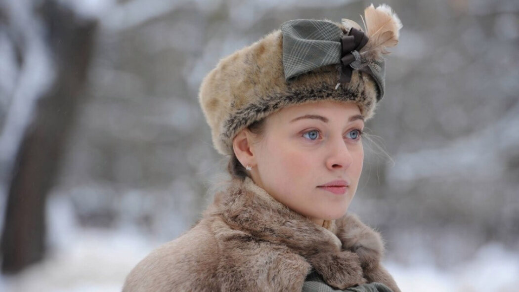 Detective Anna  ქართულად -  Анна-детективъ