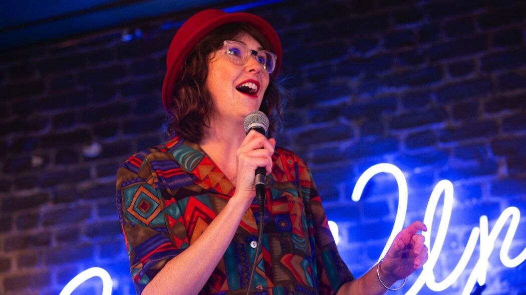 The Stand Up Sketch Show