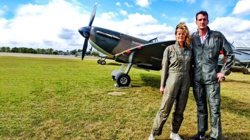 The Battle of Britain: 3 Days That Saved the Nation