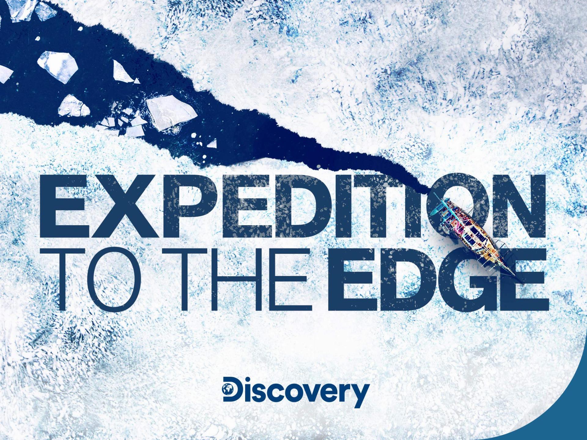 Expedition to the Edge
