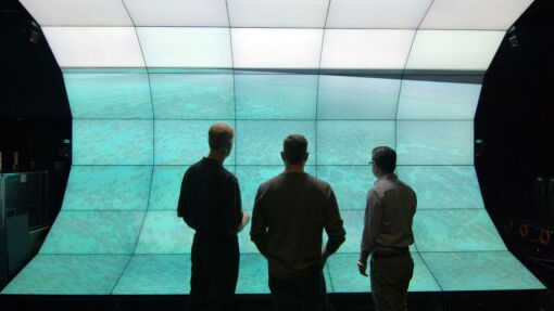 Atlas of Cursed Places