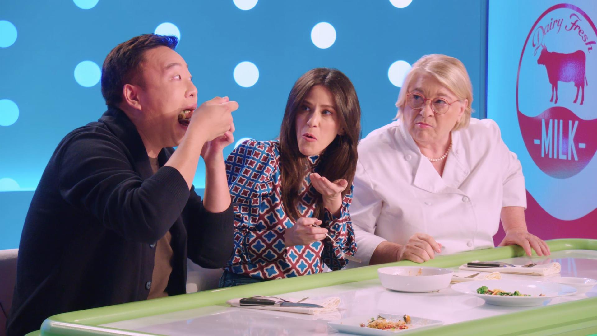 Best Leftovers Ever!