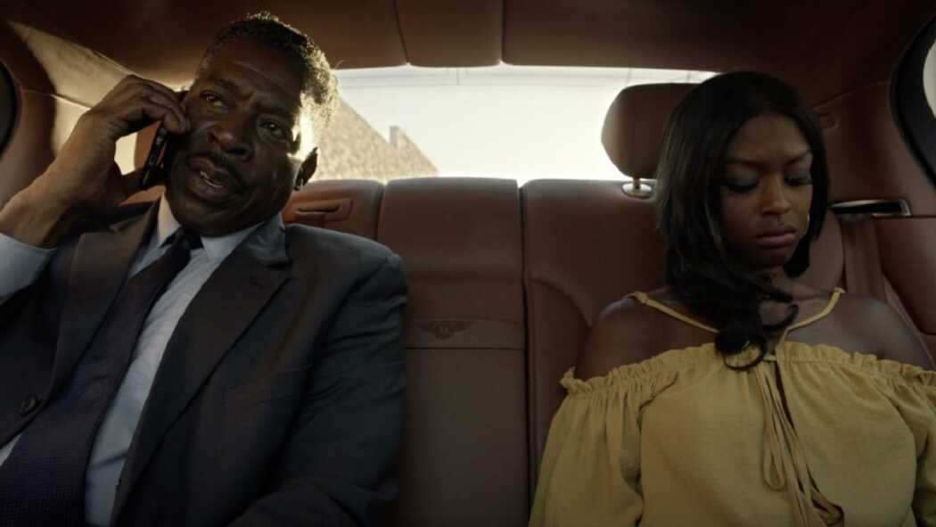 ოჯახური ბიზნესი  ქართულად -  The Family Business