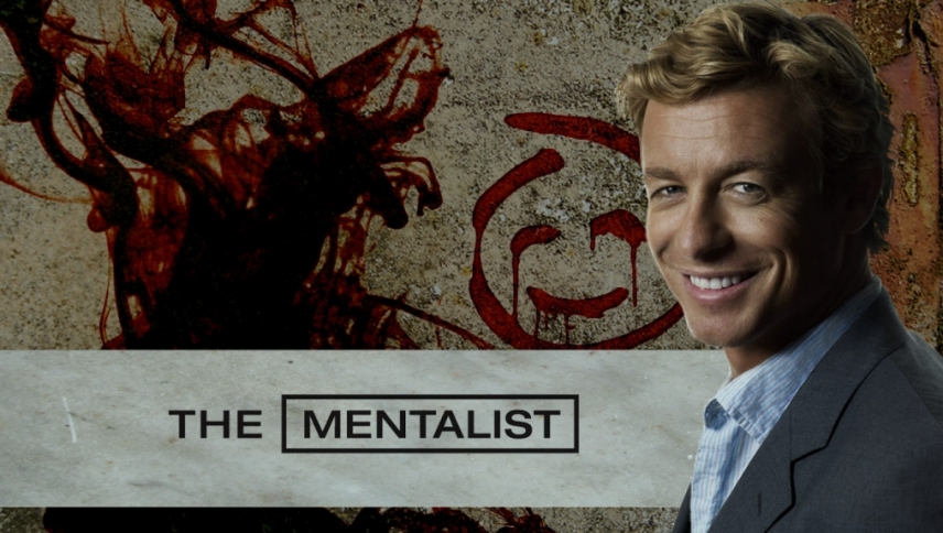 მენტალისტი  ქართულად -  The Mentalist