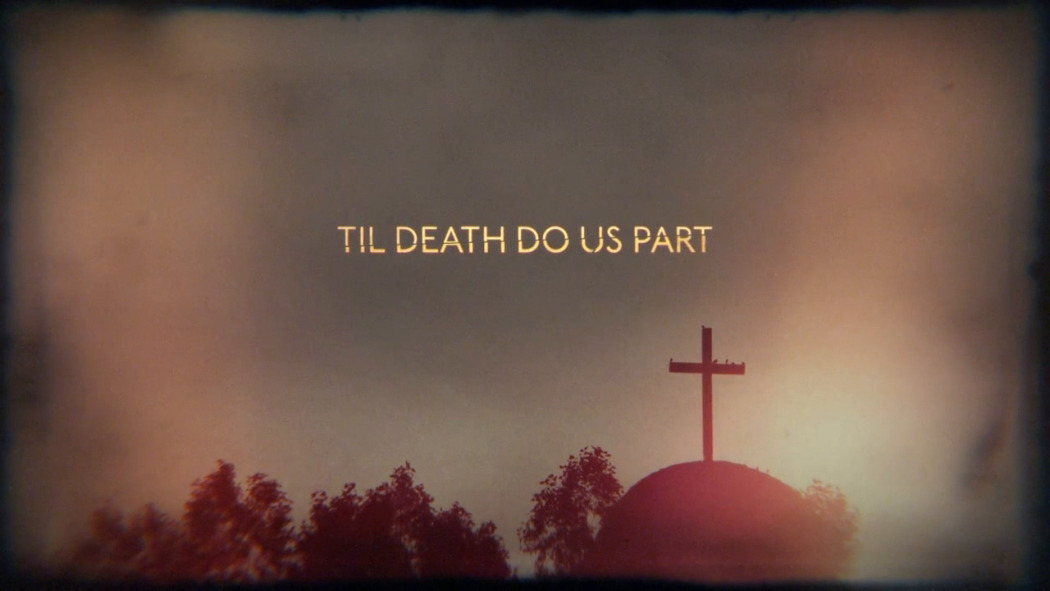 Til Death Do Us Part