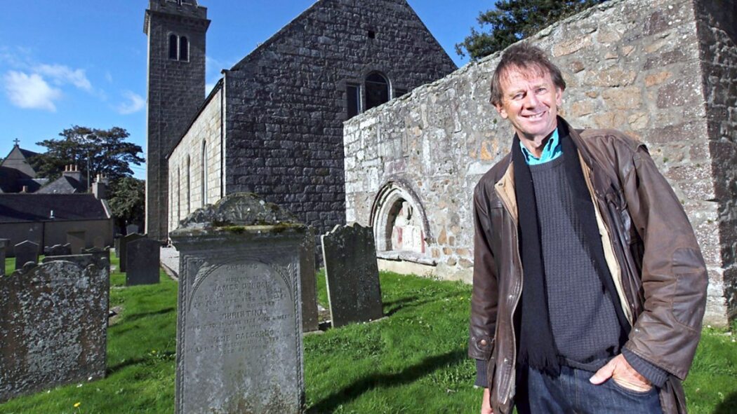 The Great British Story: A Peoples History