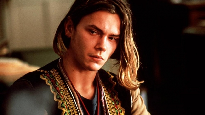 სიგიჟემდე მიყვარხარ  ქართულად -  I Love You to Death