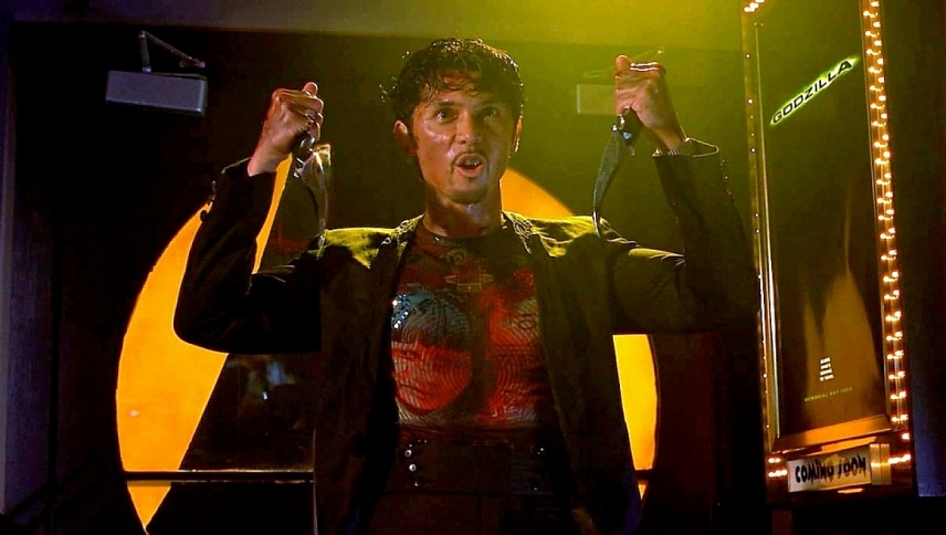 დიდი დარტყმა  ქართულად -  The Big Hit