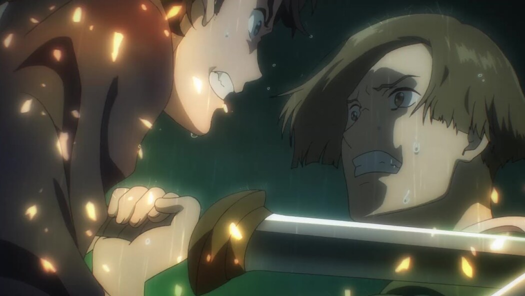 Magatsu Wahrheit: Zuerst