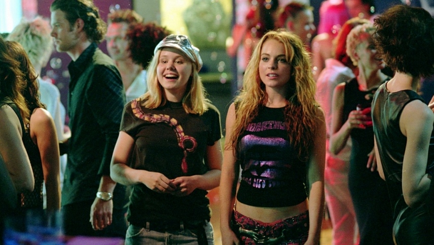 სცენის ვარსკვლავი  ქართულად -  Confessions of a Teenage Drama Queen