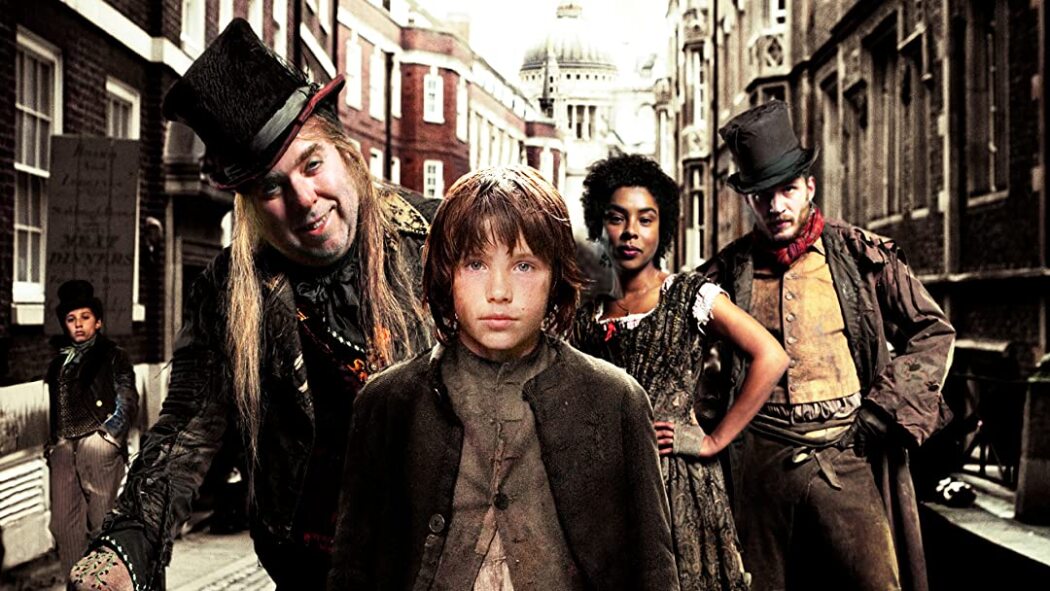 Oliver Twist
