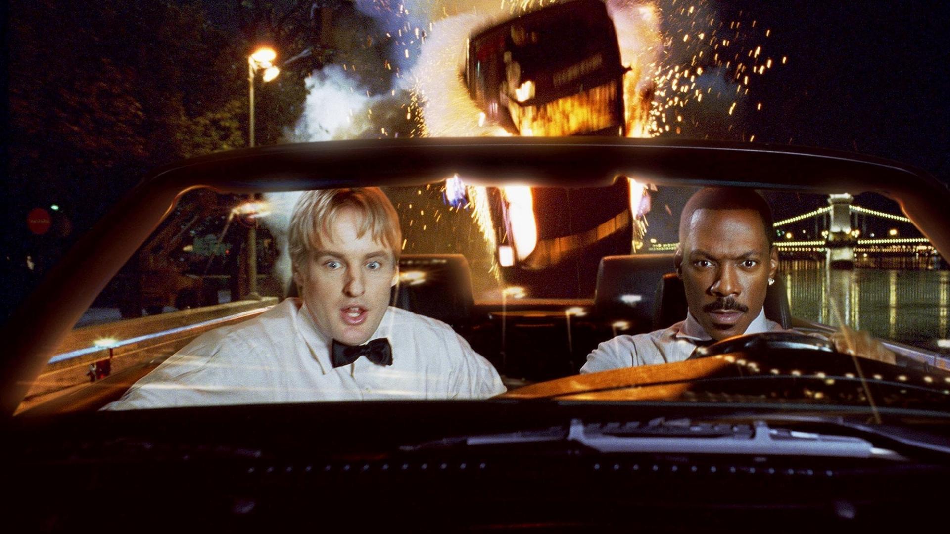 მე ჯაშუში  ქართულად -  I Spy