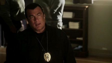 სასიკვდილო გზაჯვარედინი  ქართულად -  True Justice