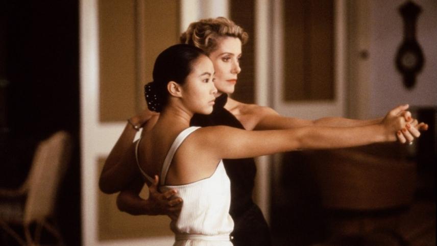 ინდოჩინეთი  ქართულად -  Indochine