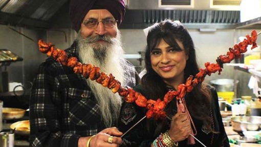 Recipes That Made Me