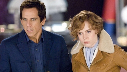 ღამე მუზეუმში 2  ქართულად -  Night at the Museum: Battle of the Smithsonian