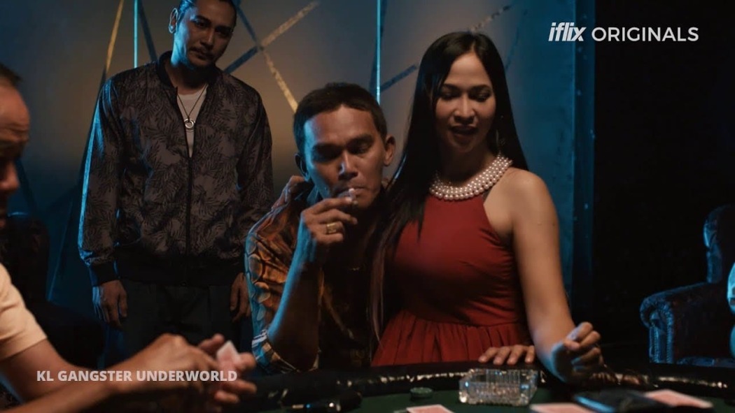 KL Gangster: Underworld