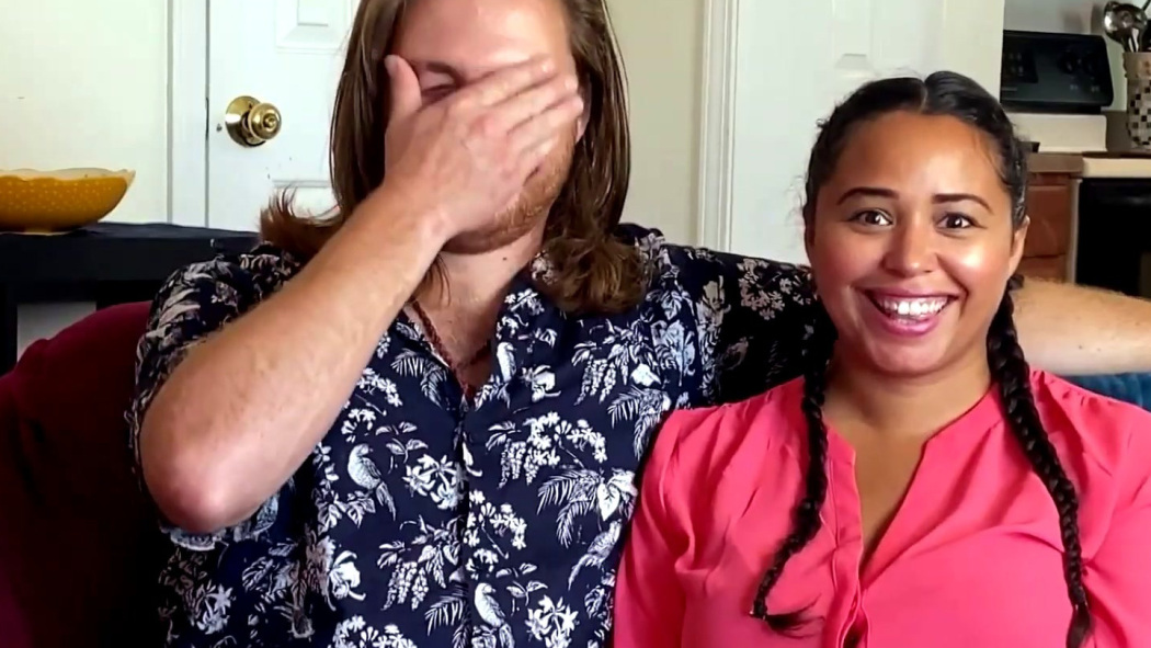 90 Day Fiancé: TOW Strikes Back!