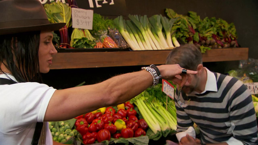 Cosentino: The Magic, the Mystery, the Madness