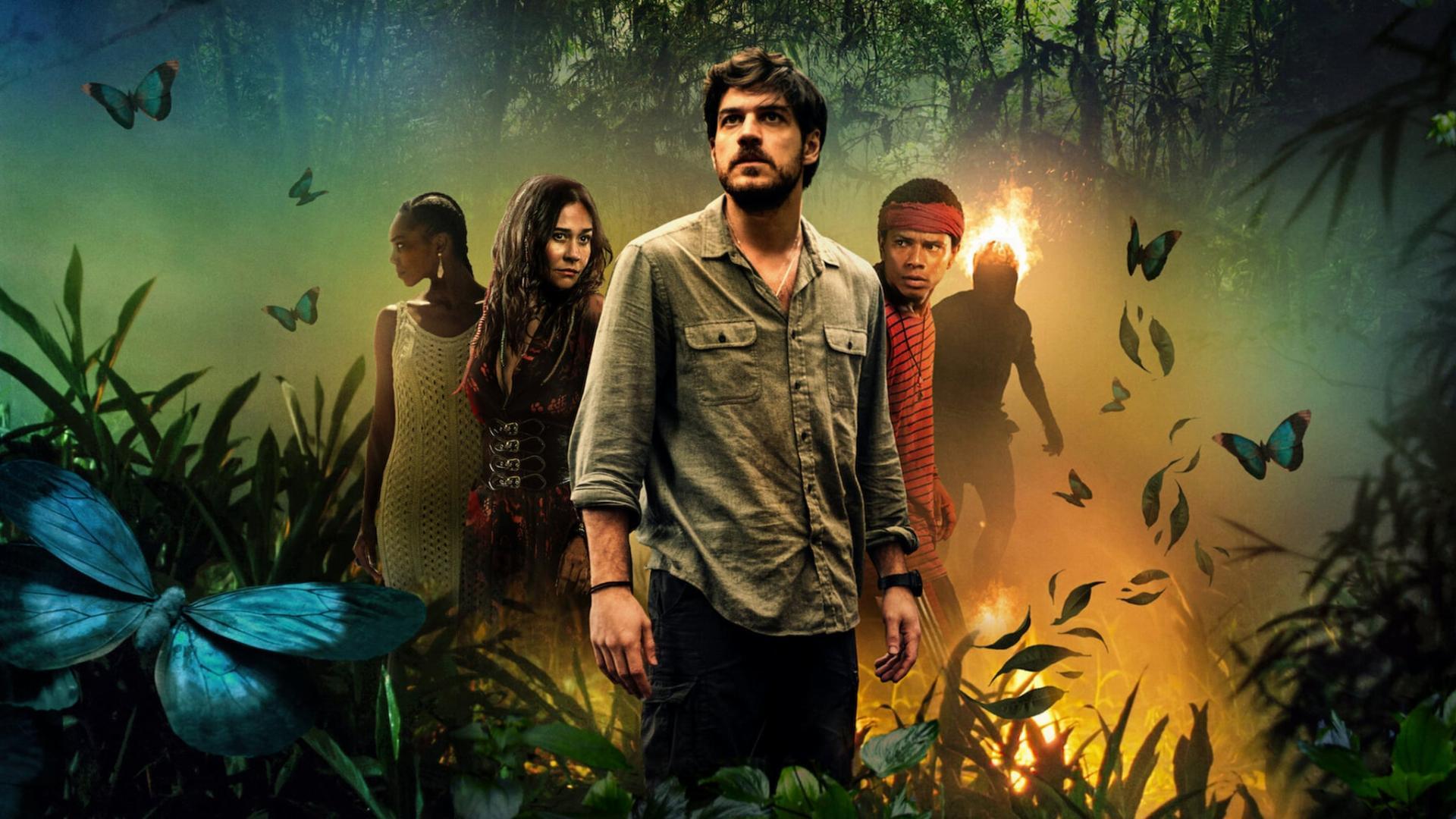 Invisible City  ქართულად -  Невидимый город