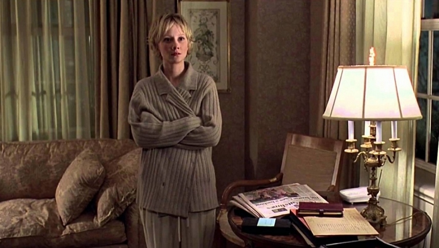 სამოთხეში დაბრუნება  ქართულად -  Return to Paradise