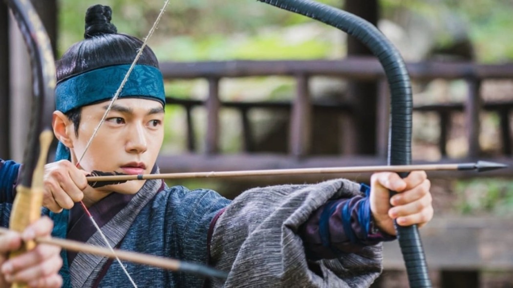 Royal Secret Agent  ქართულად -  Новый тайный королевский инспектор