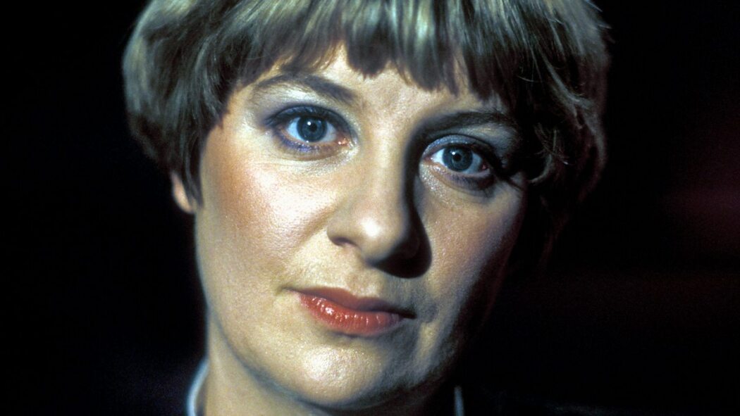 Victoria Wood: The Secret List