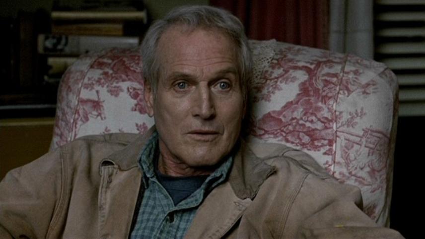 არავინაა სულელი  ქართულად -  Nobodys Fool