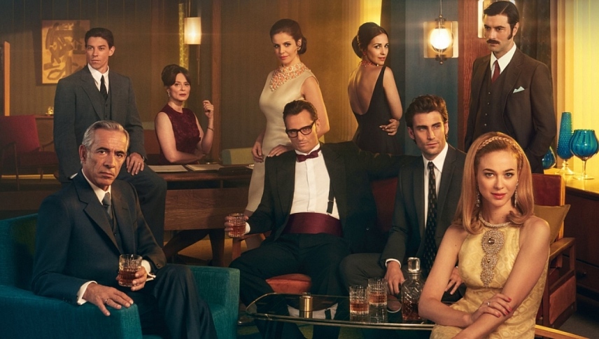 Velvet Colección  ქართულად -  Коллекция «Вельвет»