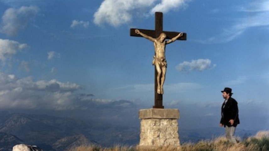 მოსამართლე და მკვლელი  ქართულად -  The Judge and the Assassin