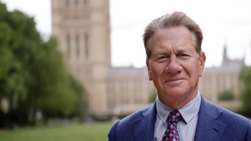 Portillo: The Trouble with the Tories