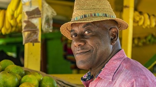 Ainsleys Caribbean Kitchen