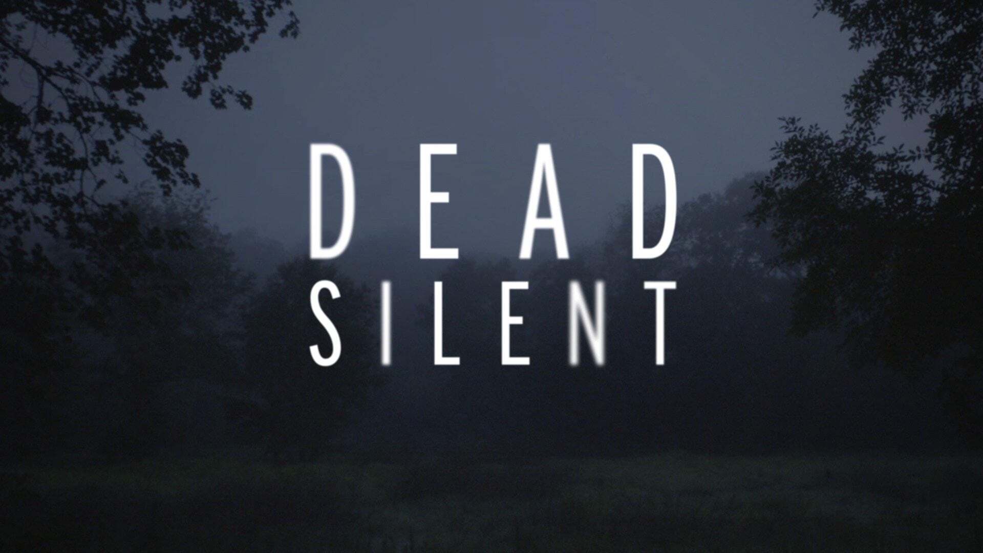მკვდარი სიჩუმე  ქართულად -  Dead Silent