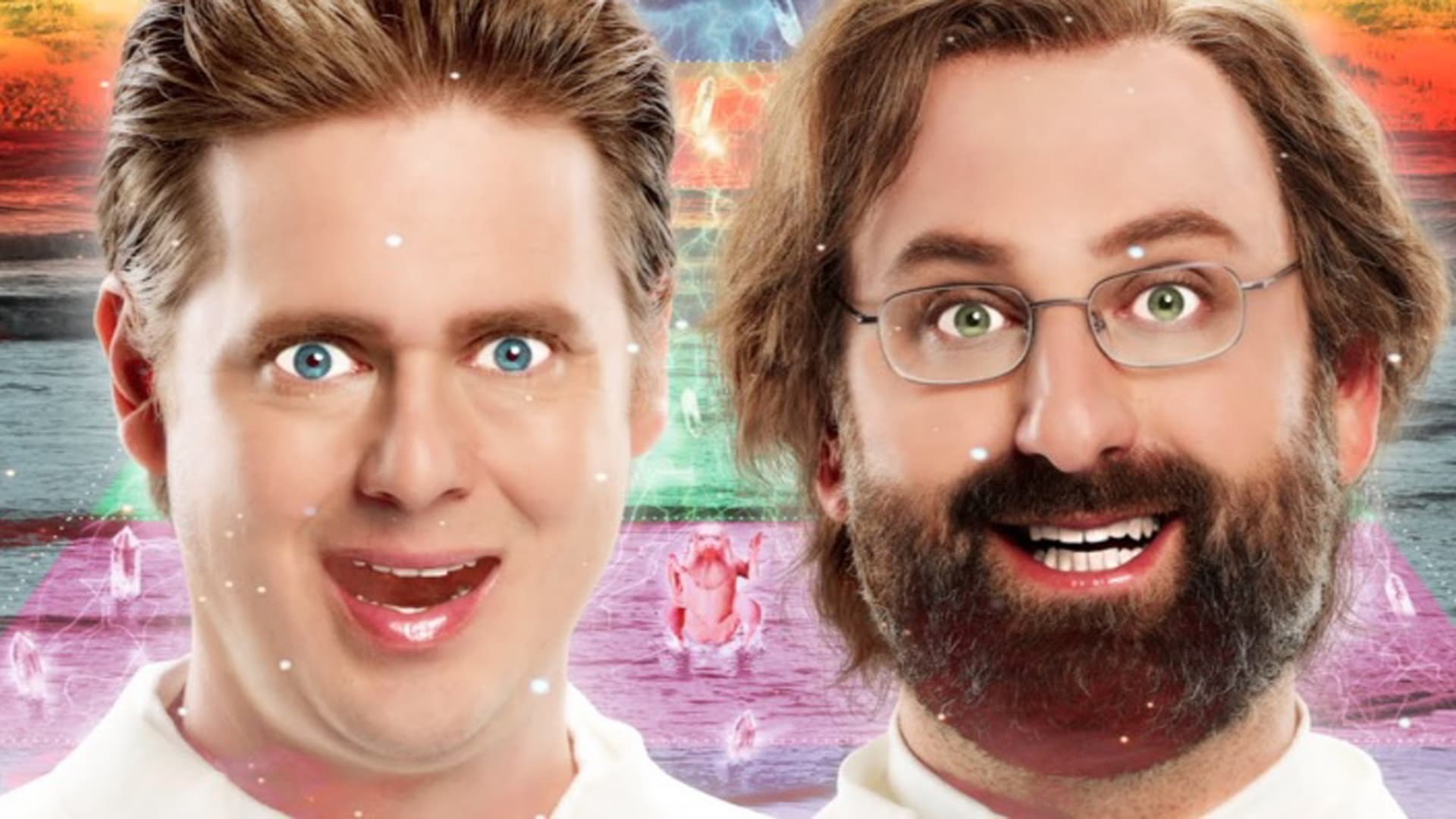 Tim and Eric Awesome Show, Great Job!