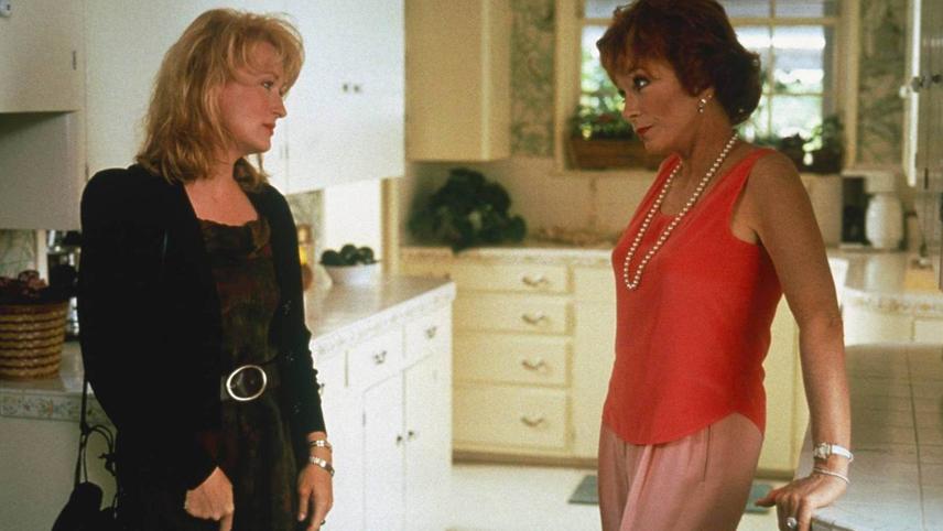 ბარათები უფსკრულის ნაპირიდან  ქართულად -  Postcards from the Edge