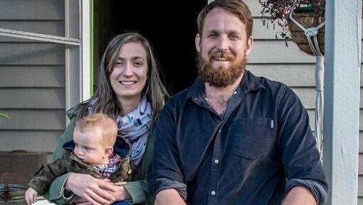 River Cottage Australia