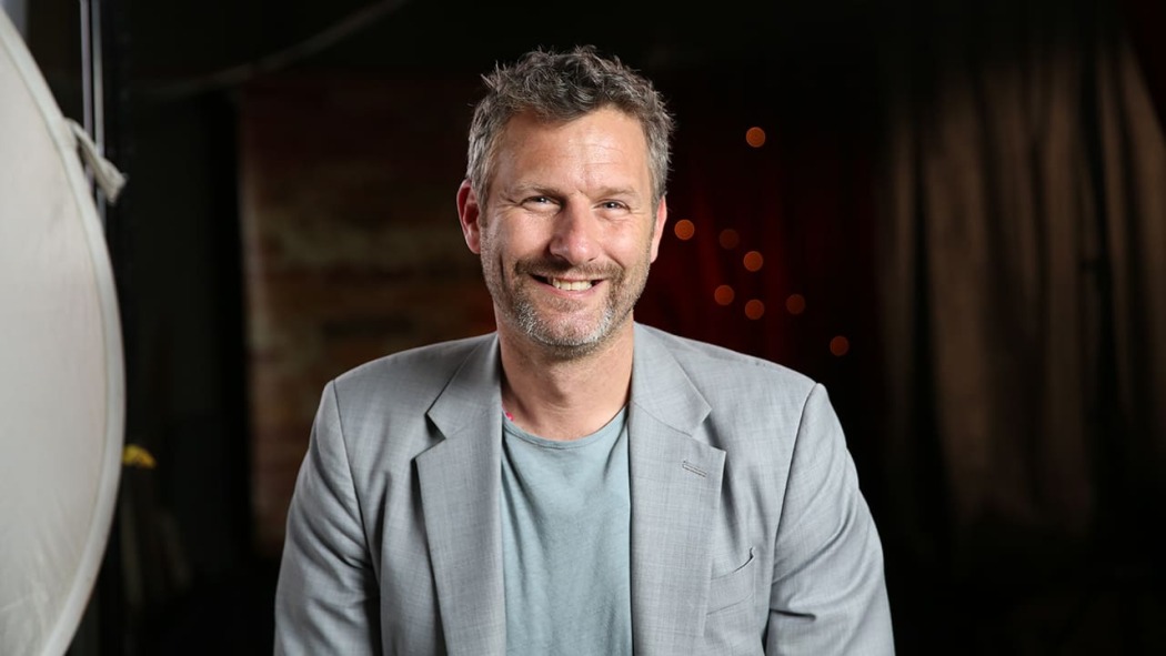 Stop Laughing... This Is Serious