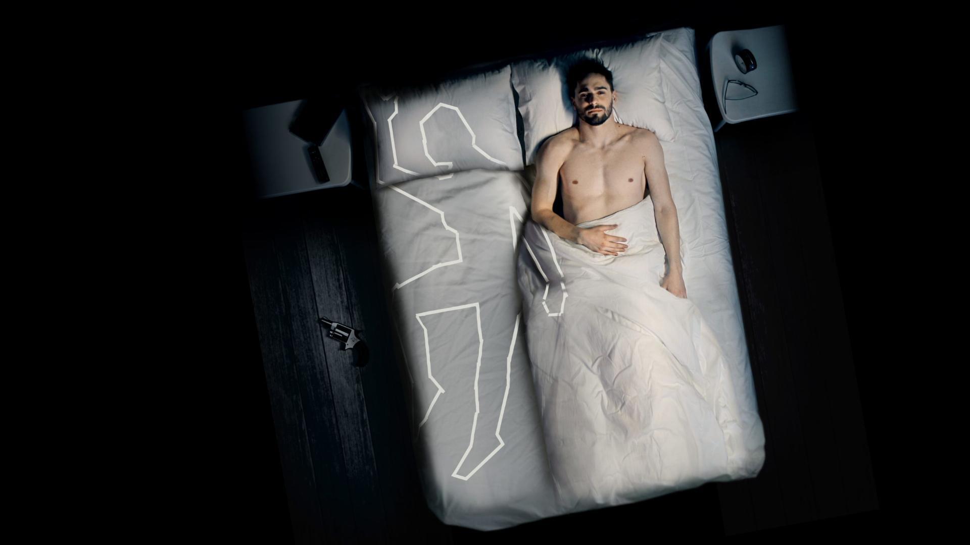 Britains Deadliest Lovers