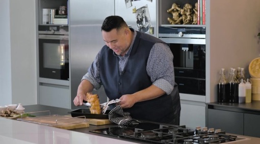 Kwoklyns Chinese Takeaway Kitchen