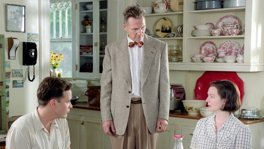 კინსი  ქართულად -  Kinsey