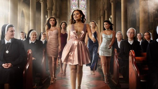 Bad Habits, Holy Orders