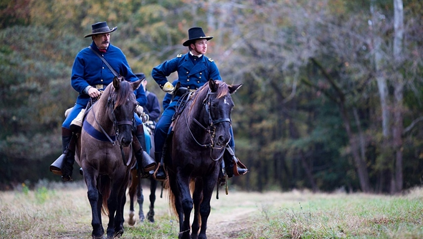 Americas Hidden Stories