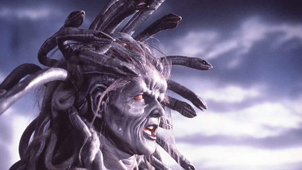 The Storyteller: Greek Myths