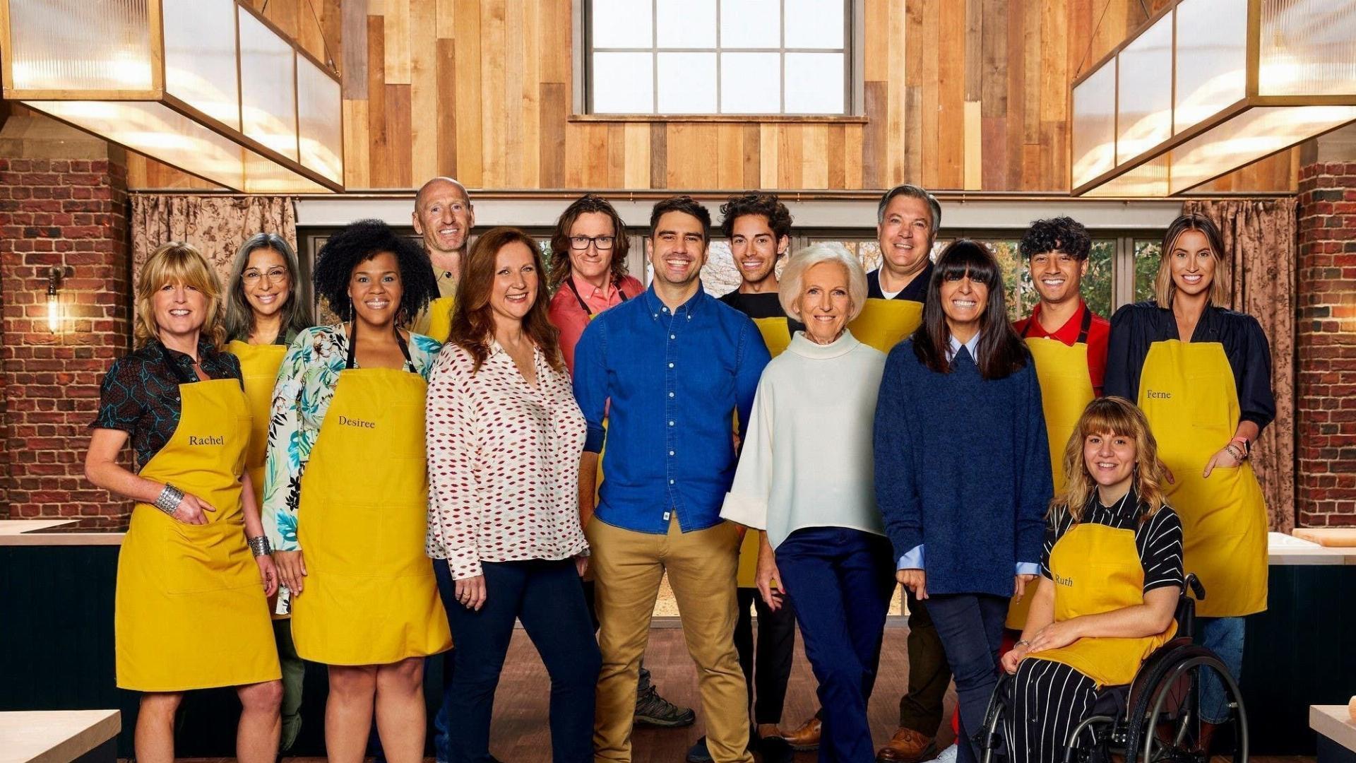 Celebrity Best Home Cook