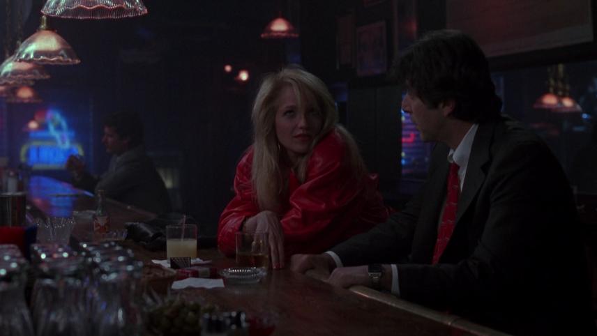 სიყვარულის ზღვა  ქართულად -  Sea of Love