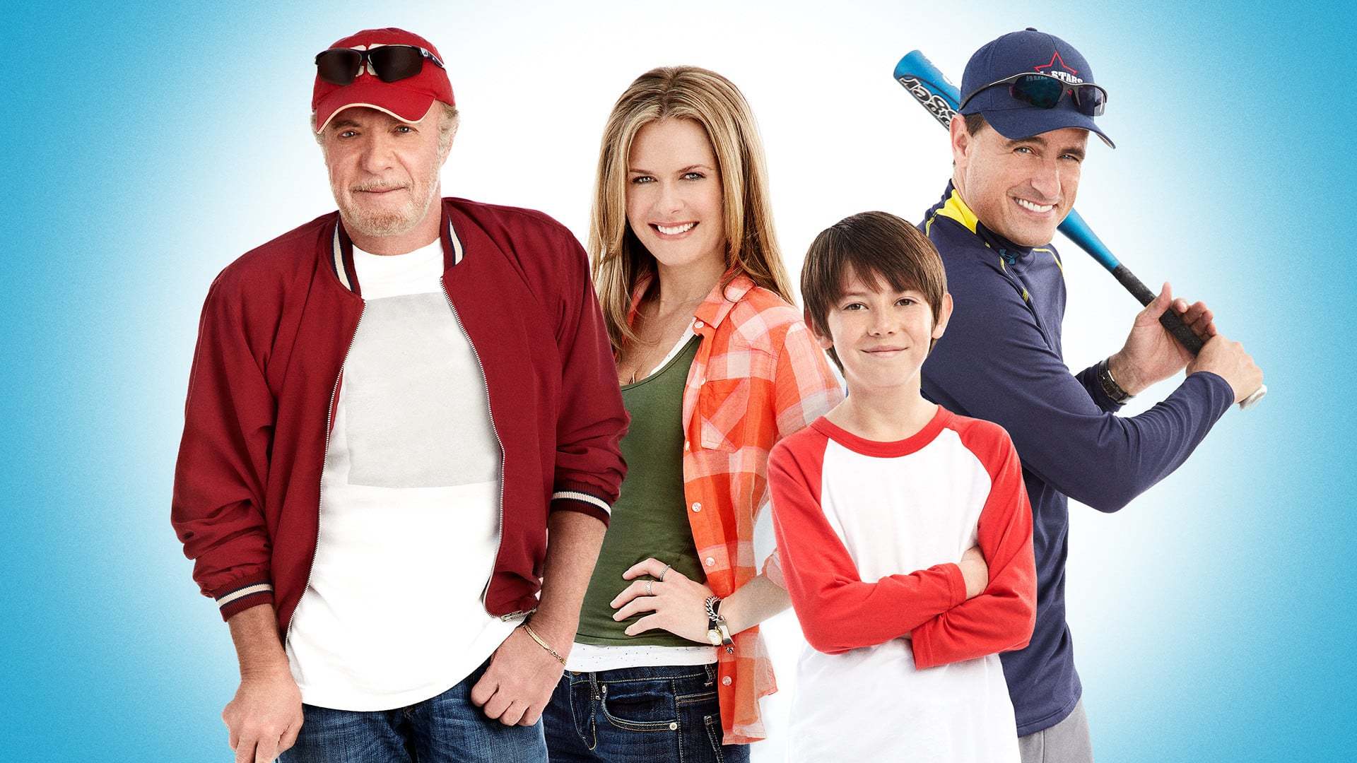 თამაშში დაბრუნება  ქართულად -  Back in the Game